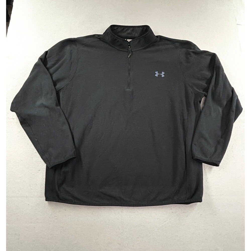 Under Armour Mens Cold Gear 1/4 Jacket
